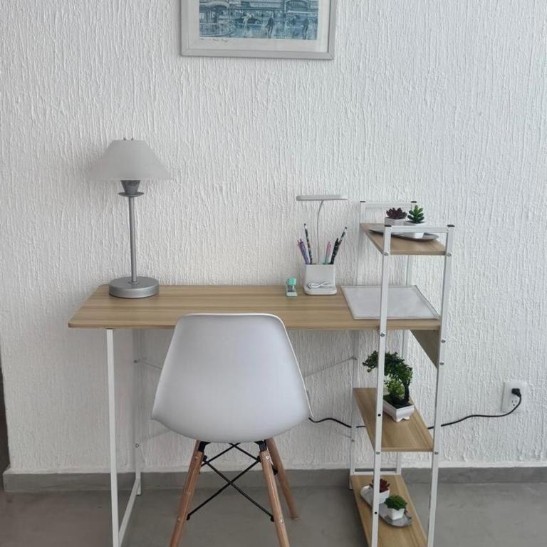 Con acceso directo a la playa y totalmente equipado - Apartamento de 2 dormitorios - 47