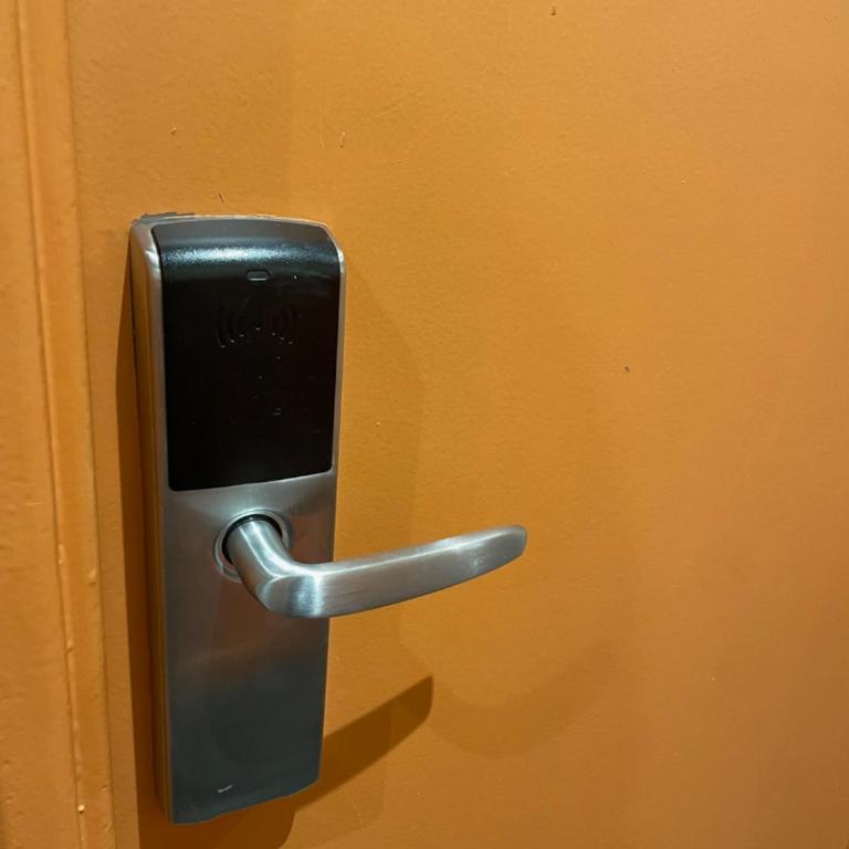 Hôtel Icare - Standard Doppelzimmer mit Dusche - 8