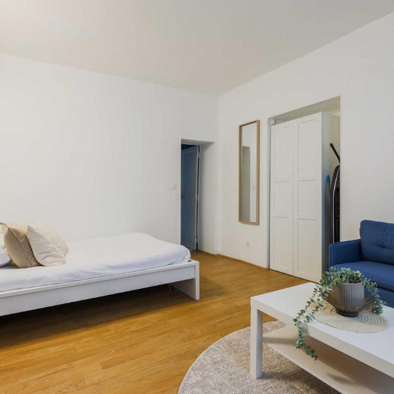 Charming studio 2P – Near the Eiffel Tower - Studio 1 Chambre - 8