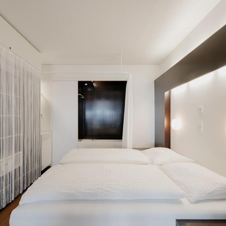 LAMA Appartement - Apartment mit 1 Schlafzimmer und Terrasse - 5