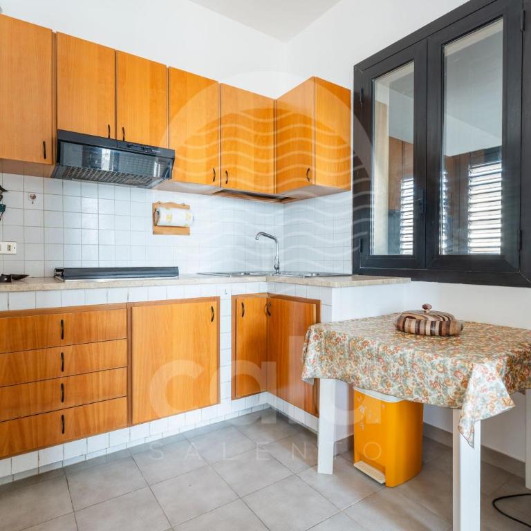 Villetta Fraluna - By Cala Salento - Two-Bedroom House - 8