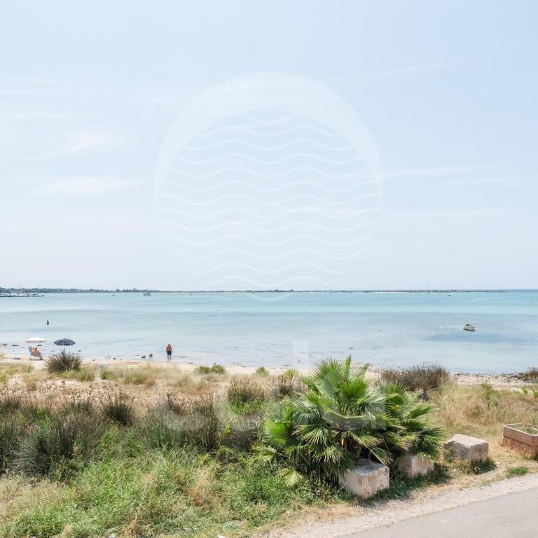 Villetta Fraluna - By Cala Salento - Two-Bedroom House - 14