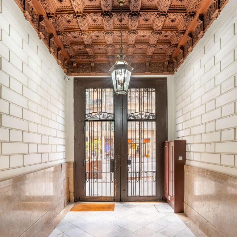 The Collection Barcelona - Huge and modern 4 bedroom apartment next to Paseo de Gracia - Apartamento - 18
