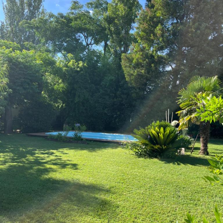 Casa La Azulita - Casa de 4 dormitorios - 5