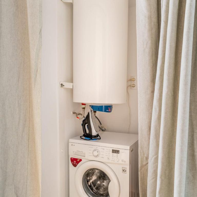 The Collection Barcelona - Paseo de Gracia 5BD and 3BTH for 10 with Terrace - Apartment - 19