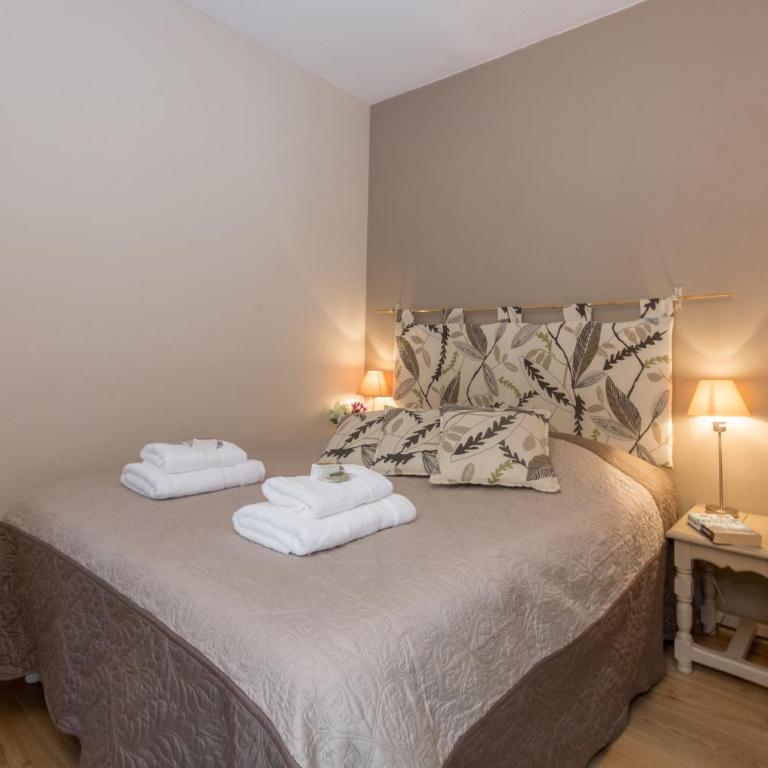 Chamonix Sud - Forclaz 504 Happy Rentals - Appartamento con Vista Montagna - 5