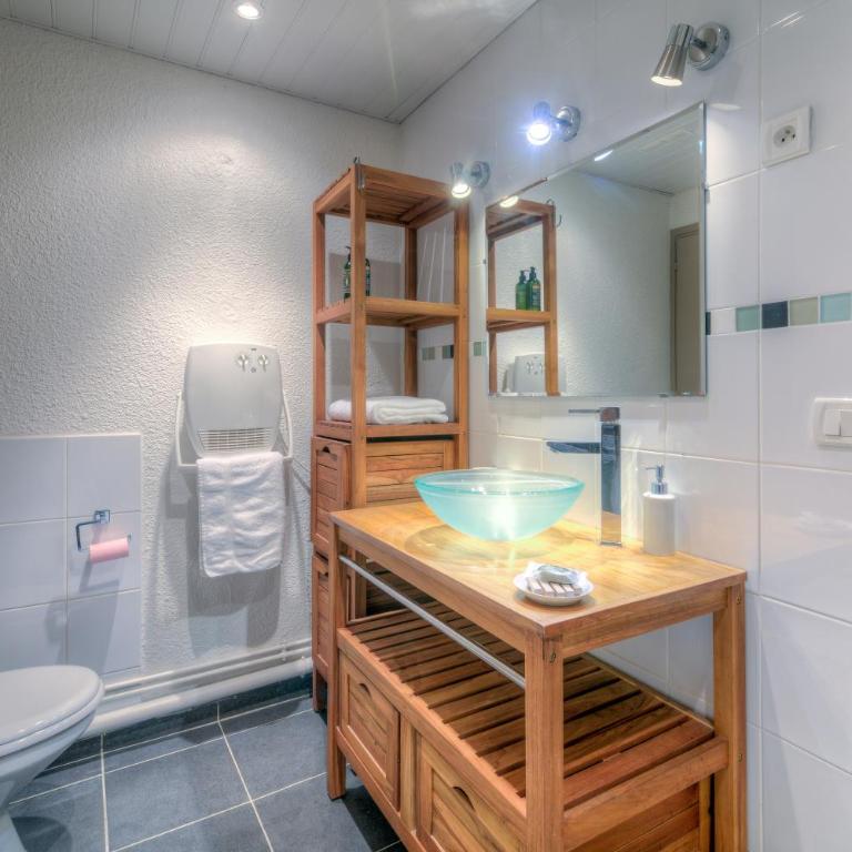 Chamonix Sud - Forclaz 504 Happy Rentals - Appartamento con Vista Montagna - 7