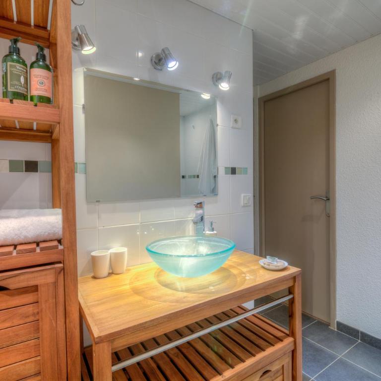 Chamonix Sud - Forclaz 504 Happy Rentals - Appartamento con Vista Montagna - 15