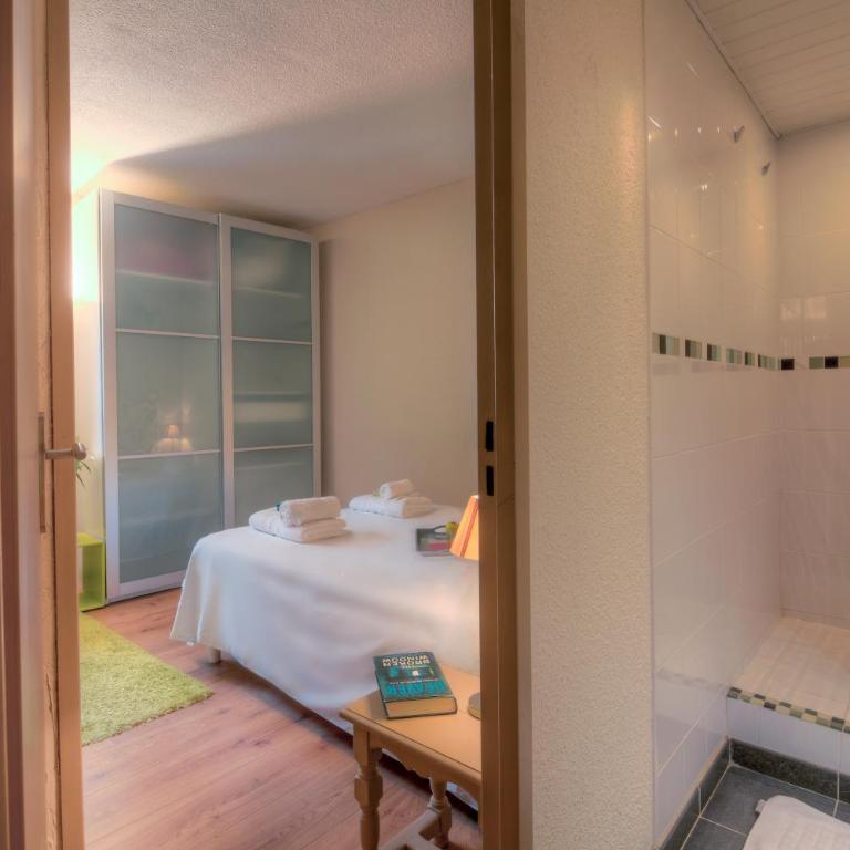 Chamonix Sud - Forclaz 504 Happy Rentals - Appartamento con Vista Montagna - 14