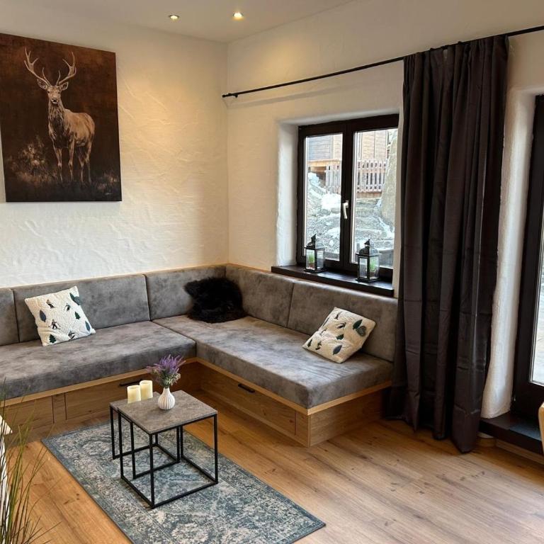 App Berber By Krone - Apartment - 3
