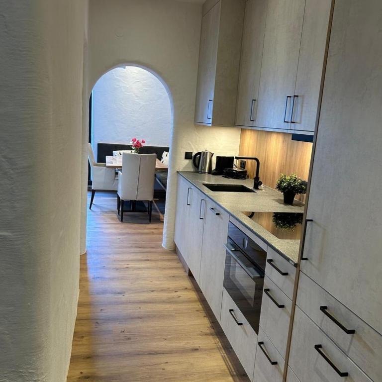 App Berber By Krone - Apartment - 10