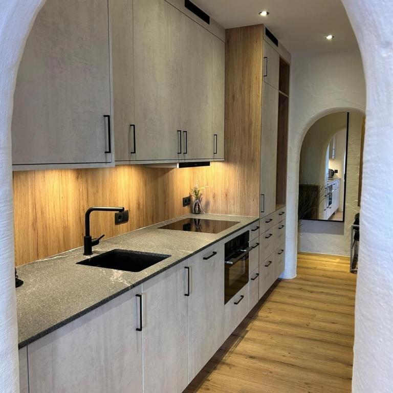App Berber By Krone - Apartment - 11