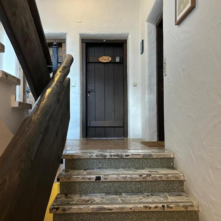 App Berber By Krone - Apartment - 12