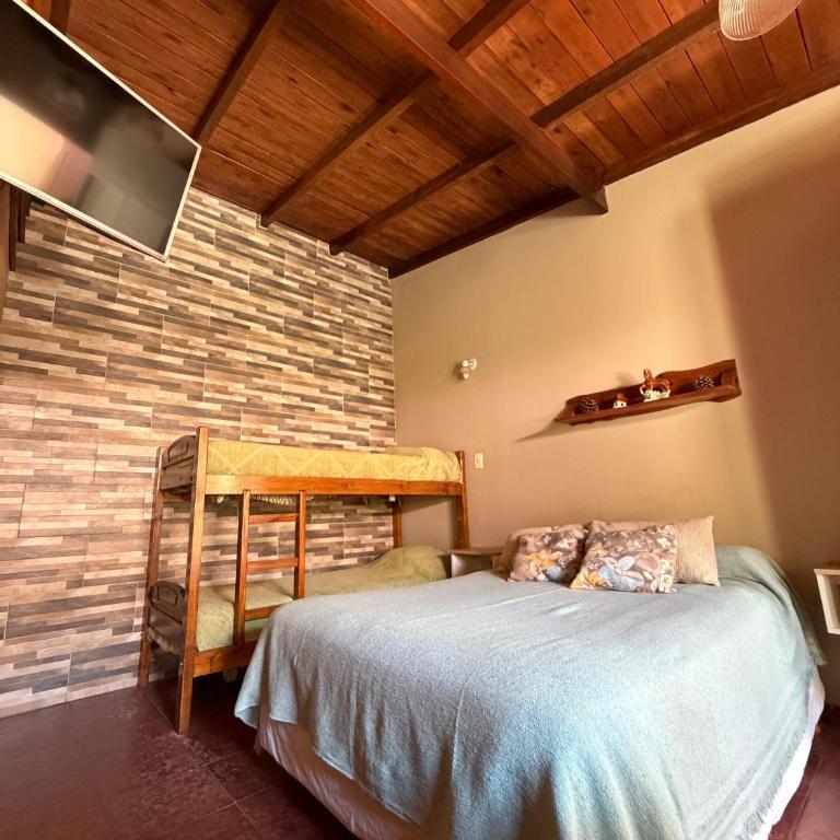 CABAÑAS MECHI - Estudio - 15