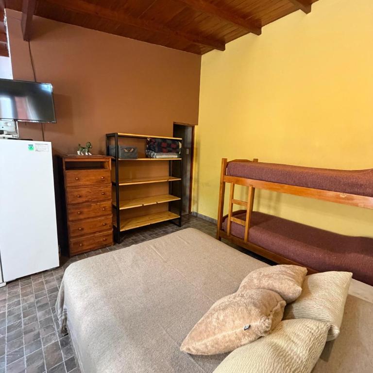 CABAÑAS MECHI - Estudio - 15