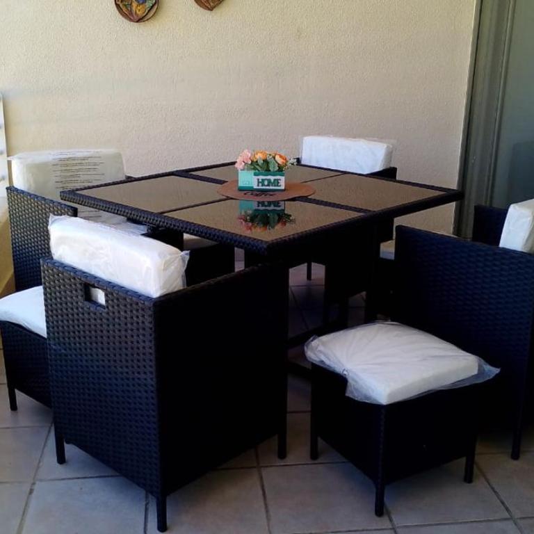 San Alfonso del Mar Algarrobo - Apartamento de 2 dormitorios - 1ª planta - 13
