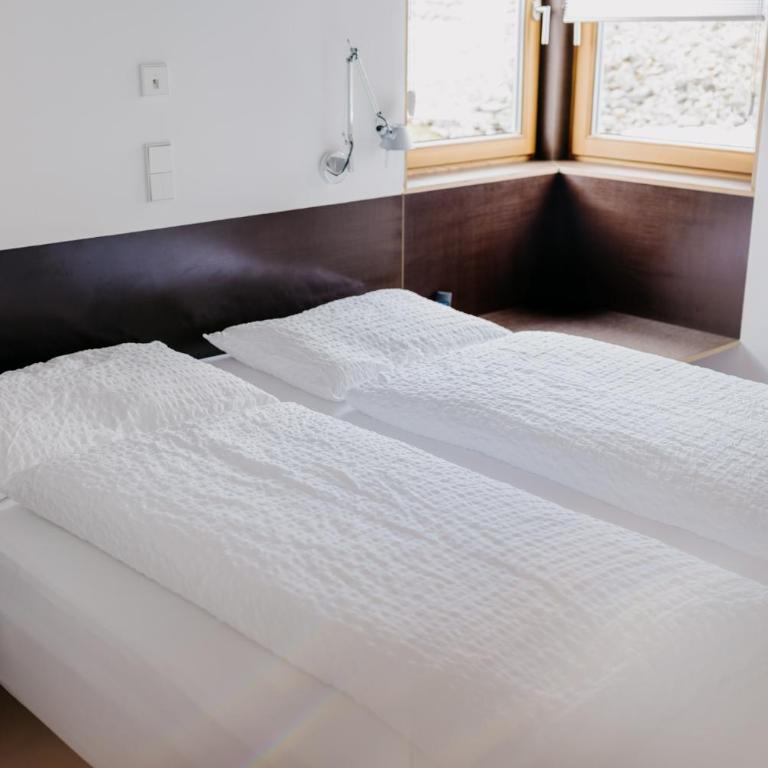 LAMA Appartement - Apartment mit 1 Schlafzimmer und Terrasse - 10