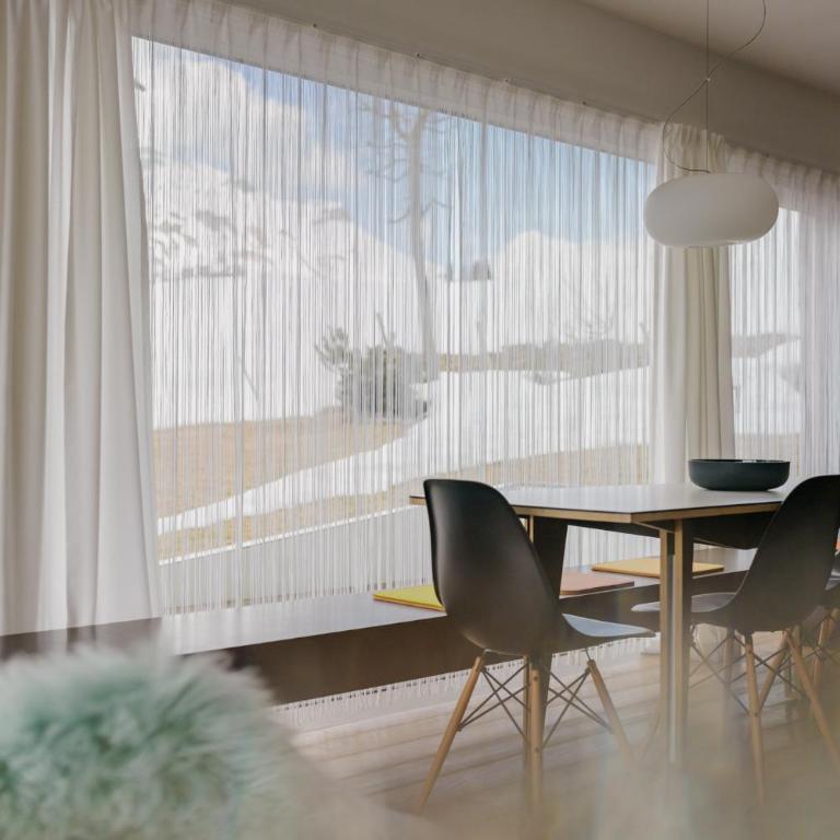 LAMA Appartement - Apartment mit 1 Schlafzimmer und Terrasse - 9