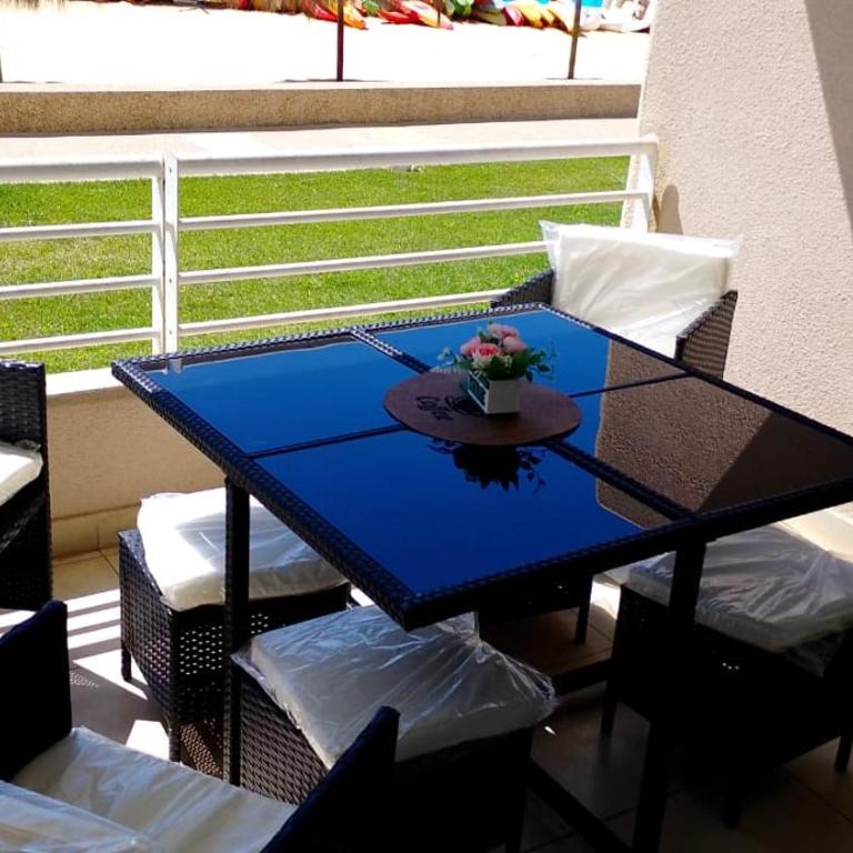 San Alfonso del Mar Algarrobo - Apartamento de 2 dormitorios - 1ª planta - 14