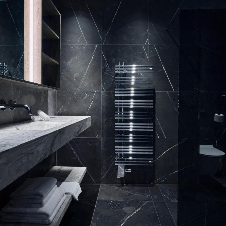 Chalet Ischgl - Modern Luxury Residences - Apartment mit 2 Schlafzimmern - 6