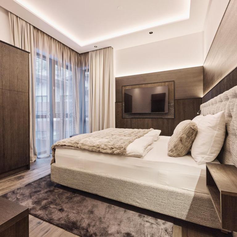 Chalet Ischgl - Modern Luxury Residences - Apartment mit 2 Schlafzimmern - 7
