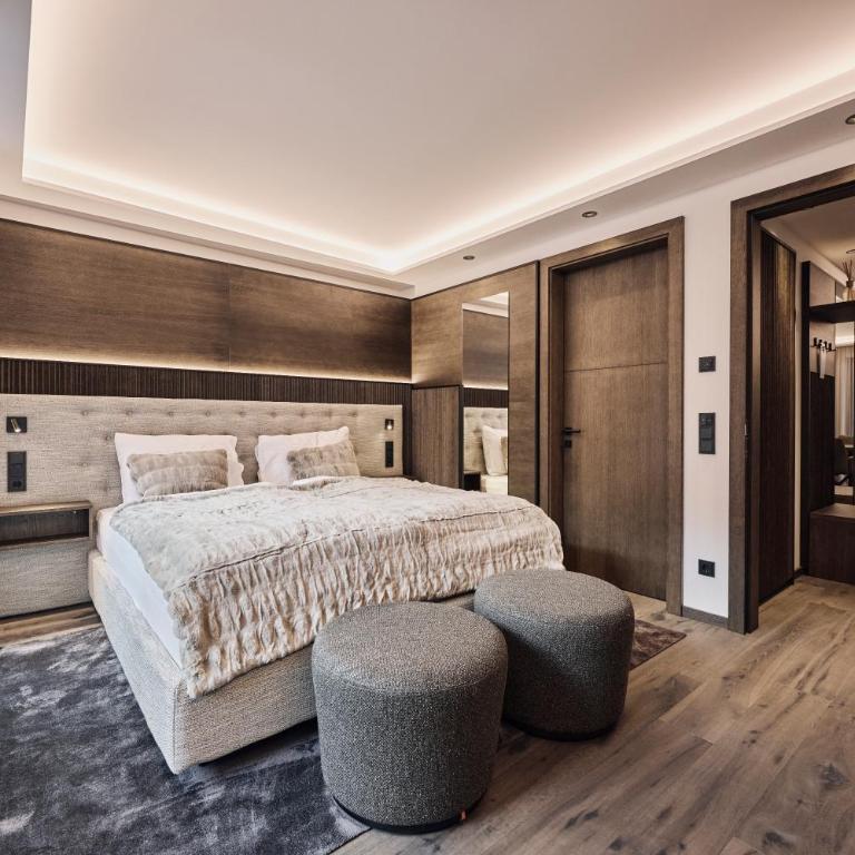 Chalet Ischgl - Modern Luxury Residences - Apartment mit 2 Schlafzimmern - 7
