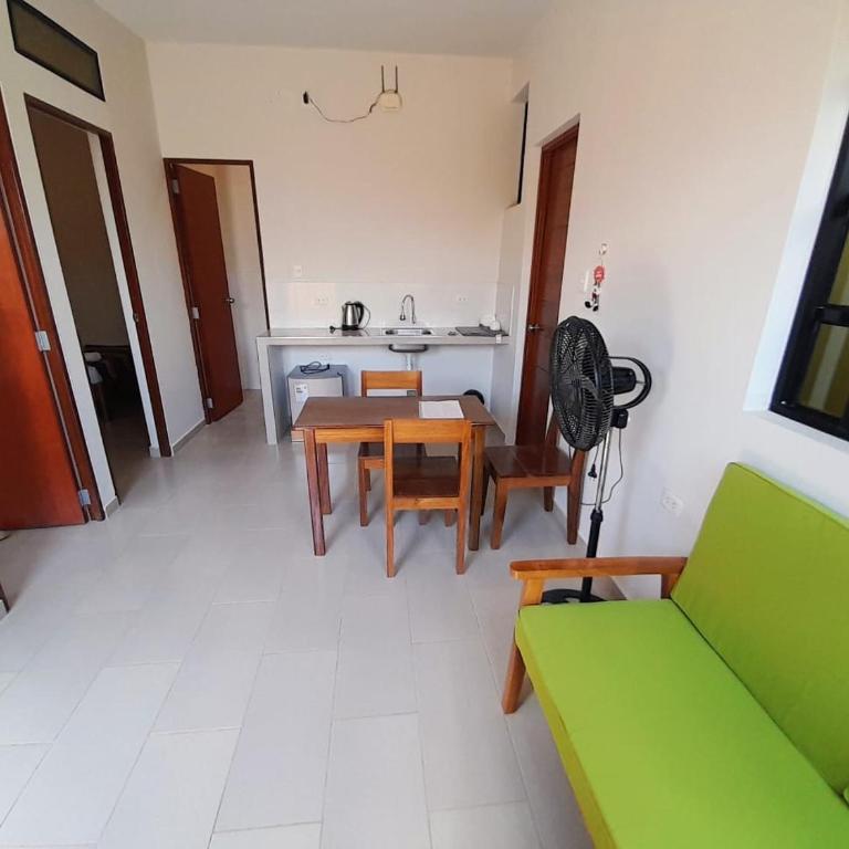 BUNGAVILLA House Tarapoto - Casa Unifamiliar de 2 dormitorios - 4