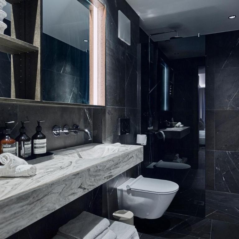 Chalet Ischgl - Modern Luxury Residences - Apartment mit 3 Schlafzimmern - 5
