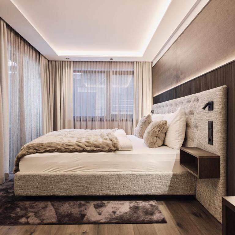 Chalet Ischgl - Modern Luxury Residences - Apartment mit 3 Schlafzimmern - 8