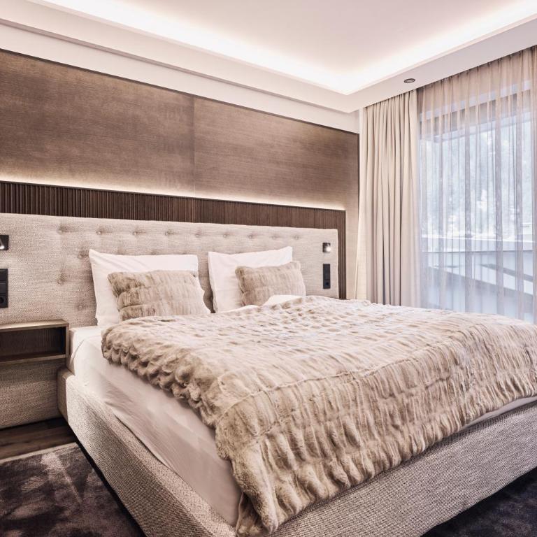 Chalet Ischgl - Modern Luxury Residences - Apartment mit 3 Schlafzimmern - 7