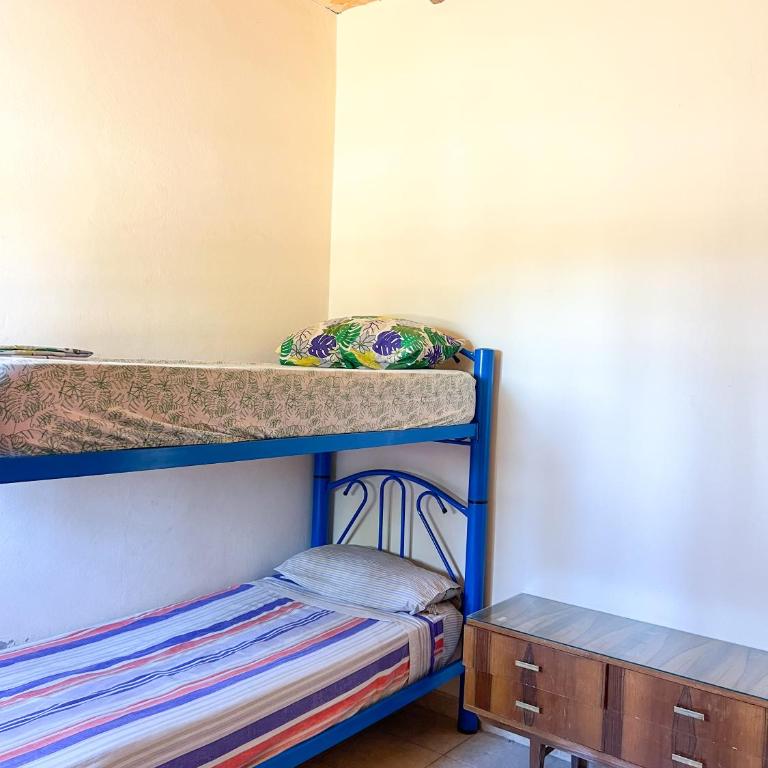 Cabañas de la bodega Romano-Pin - Casa de 2 dormitorios - 2