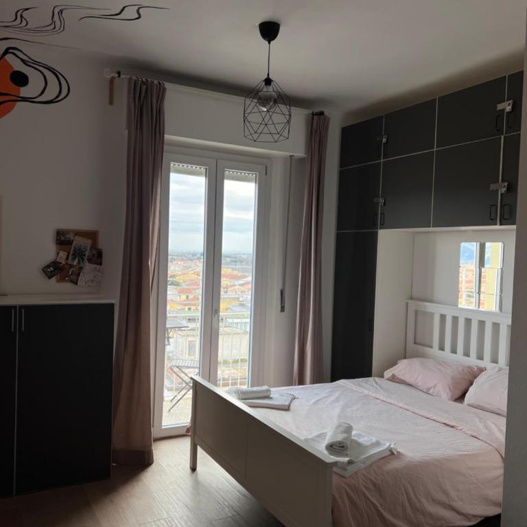 Wonderful view - Appartamento con 1 Camera da Letto - 6