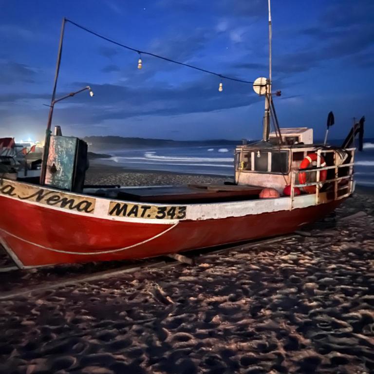 Refugio Estelar - Casa de 2 dormitorios - 3