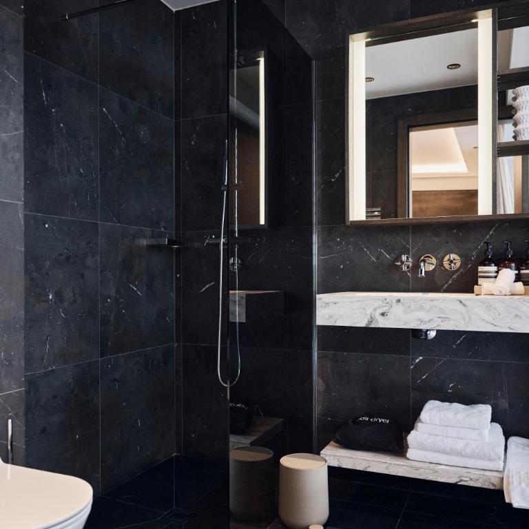 Chalet Ischgl - Modern Luxury Residences - Apartment mit 3 Schlafzimmern - 9