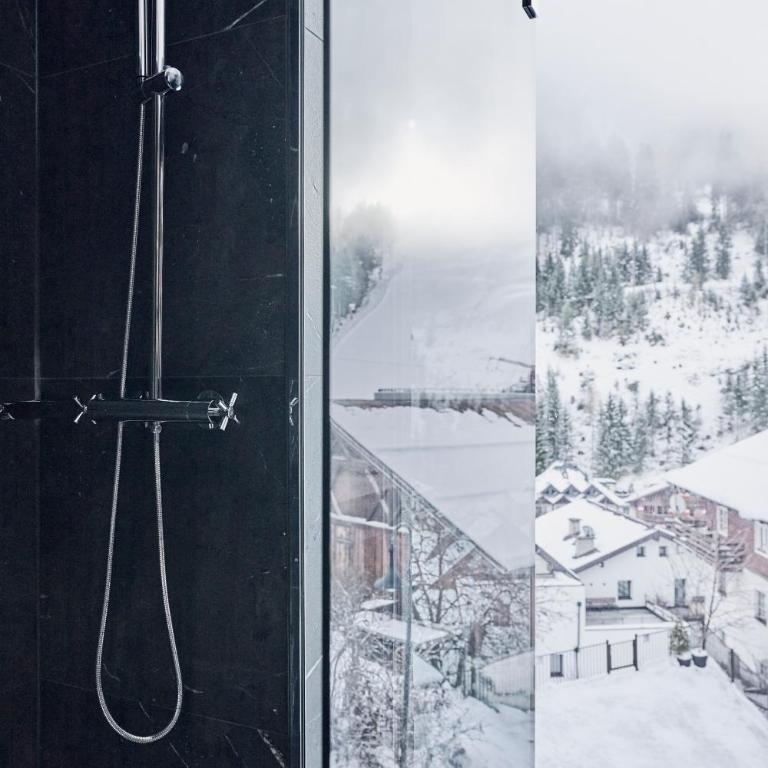 Chalet Ischgl - Modern Luxury Residences - Apartment mit 3 Schlafzimmern - 4