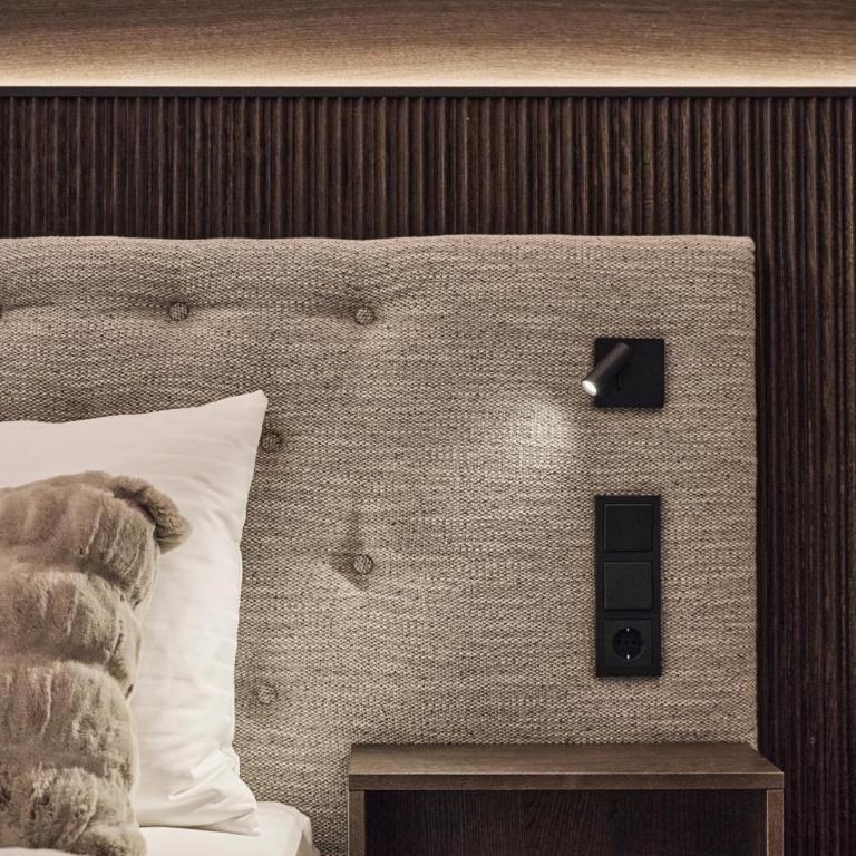 Chalet Ischgl - Modern Luxury Residences - Apartment mit 3 Schlafzimmern - 13