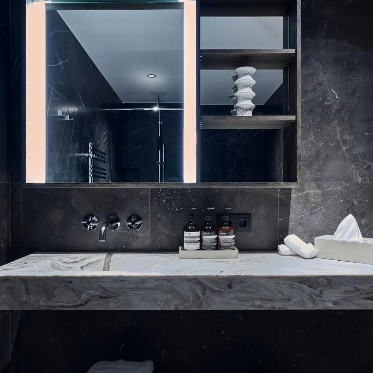 Chalet Ischgl - Modern Luxury Residences - Apartment mit 3 Schlafzimmern - 4
