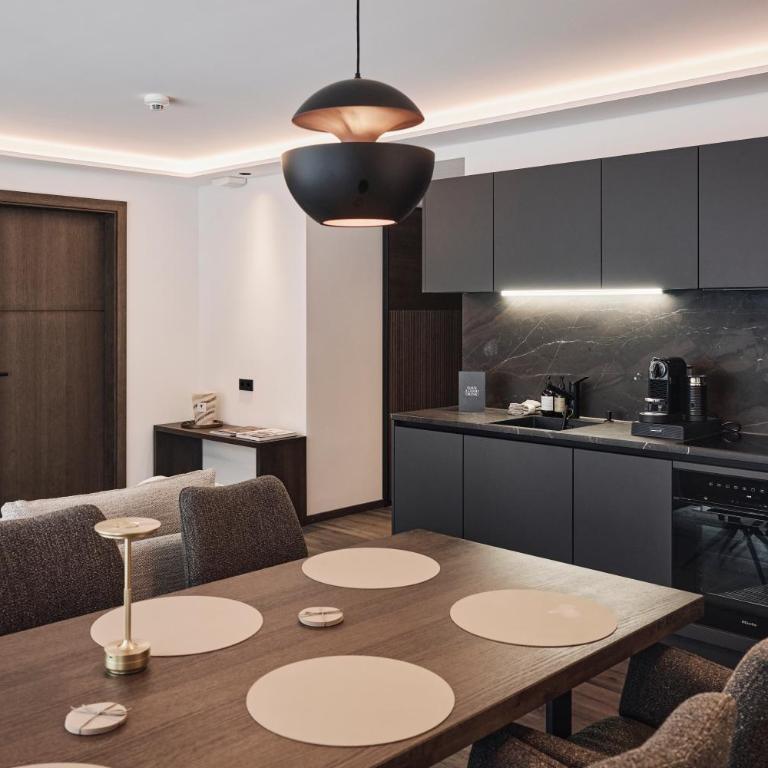 Chalet Ischgl - Modern Luxury Residences - Apartment mit 3 Schlafzimmern - 6