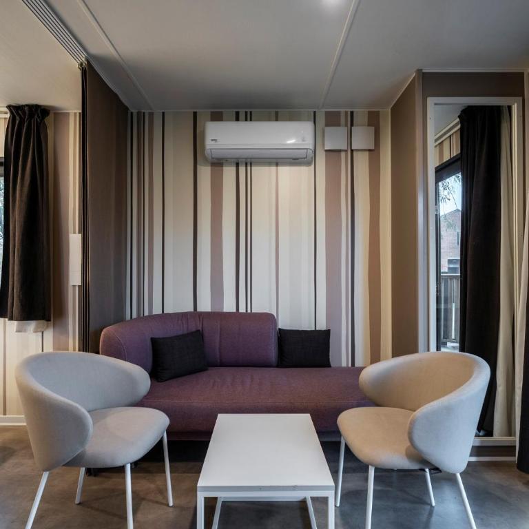 Hotiday Bologna Arena - Casa Mobile Executive - 4