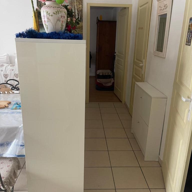 les Lucioles - Appartement 1 Chambre - 22