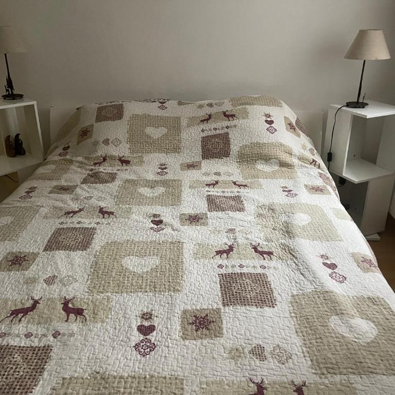 les Lucioles - Appartement 1 Chambre - 32
