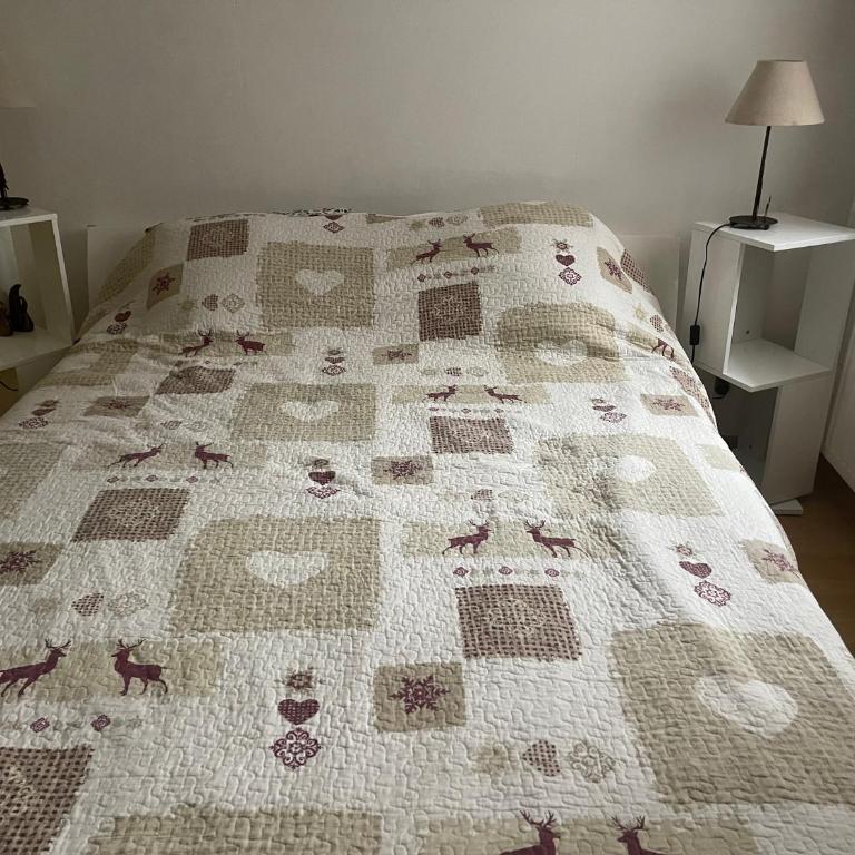 les Lucioles - Appartement 1 Chambre - 4
