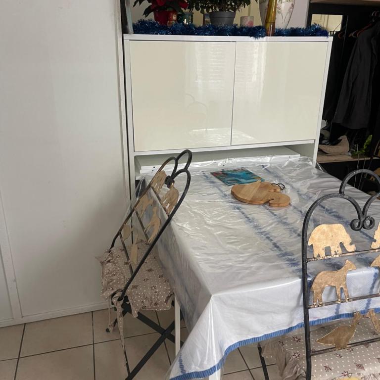 les Lucioles - Appartement 1 Chambre - 49