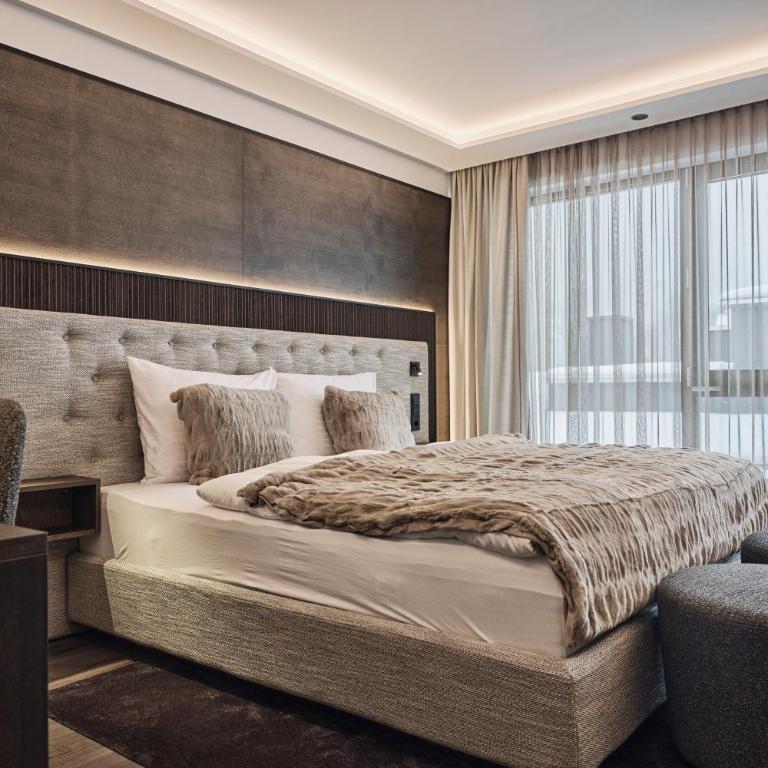 Chalet Ischgl - Modern Luxury Residences - Apartment mit 3 Schlafzimmern - 9
