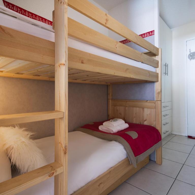 Chamonix Sud - Grepon Paradis 611 - Happy Rentals - Studio - 5