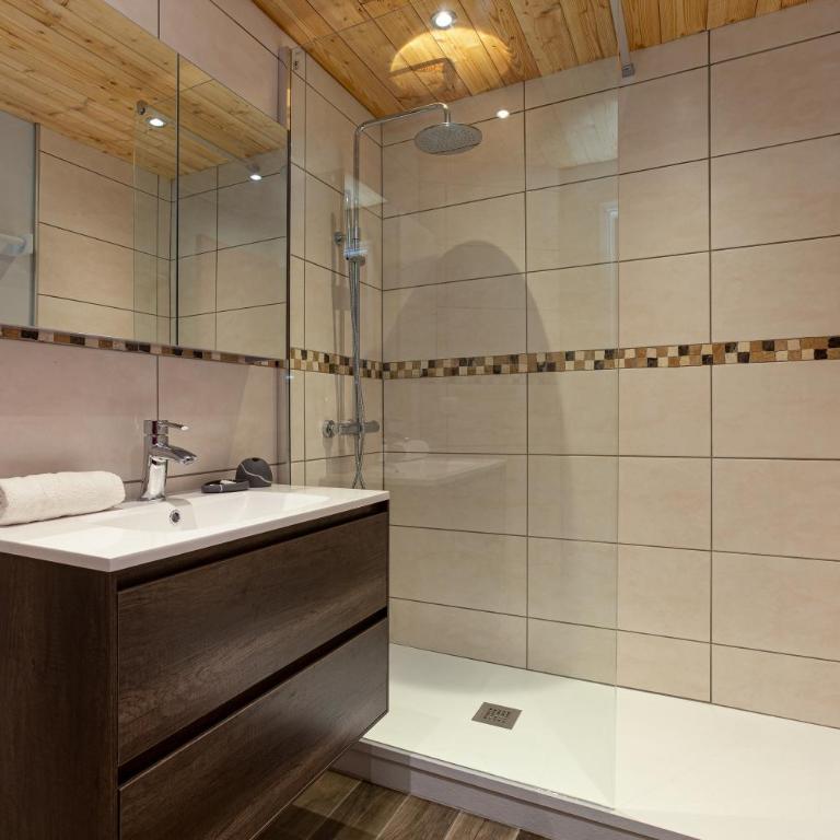 Chamonix Sud - Marguerite B215 - Happy Rentals - Apartment - 8