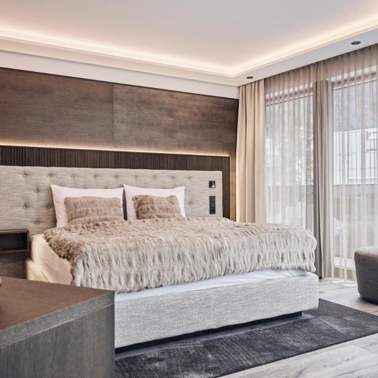 Chalet Ischgl - Modern Luxury Residences - Apartment mit 3 Schlafzimmern - 4