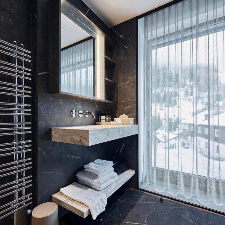 Chalet Ischgl - Modern Luxury Residences - Apartment mit 3 Schlafzimmern - 7
