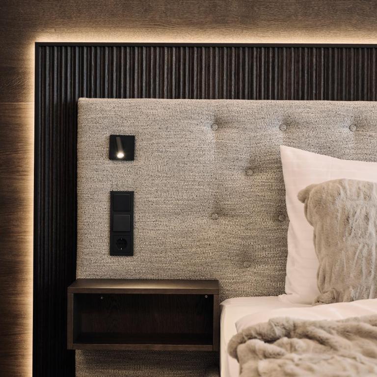 Chalet Ischgl - Modern Luxury Residences - Apartment mit 3 Schlafzimmern - 14