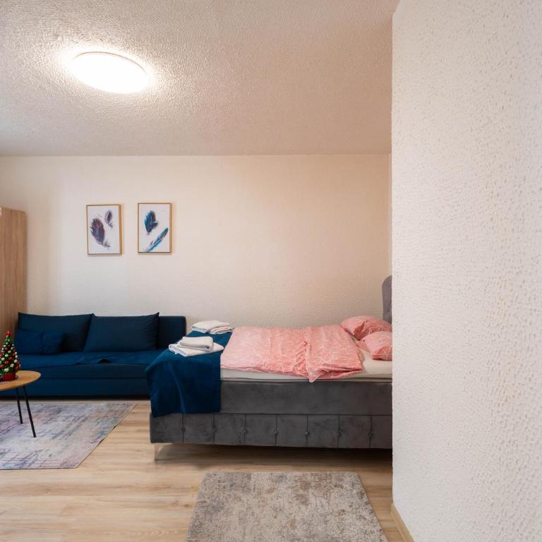Apartment Alba - One-Bedroom Apartment - 13